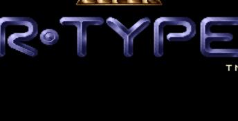 Super R-Type SNES Screenshot
