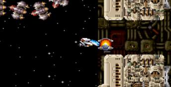 Super R-Type