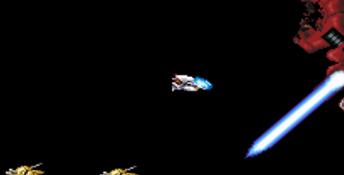 Super R-Type