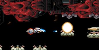 Super R-Type