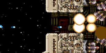 Super R-Type