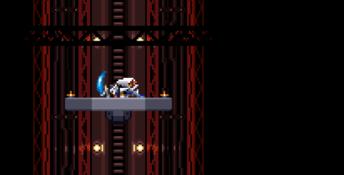 Super R-Type SNES Screenshot