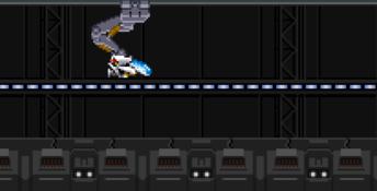 Super R-Type SNES Screenshot