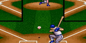Super RBI Baseball