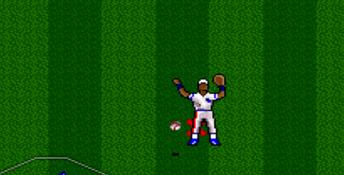 Super RBI Baseball