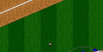 Super RBI Baseball