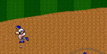 Super RBI Baseball