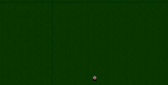 Super RBI Baseball SNES Screenshot