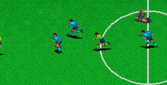 Super Soccer Champ