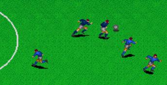 Super Soccer Champ