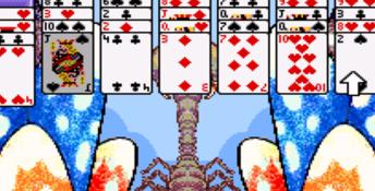 Super Solitaire