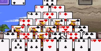 Super Solitaire