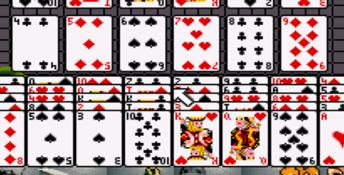 Super Solitaire