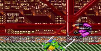 Teenage Mutant Ninja Turtles IV: Turtles in Time
