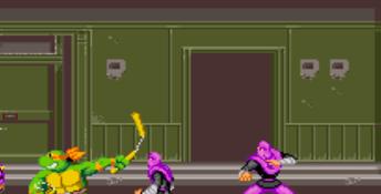 Teenage Mutant Ninja Turtles IV: Turtles in Time
