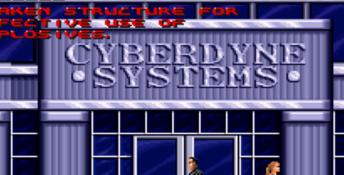 Terminator 2: Judgment Day SNES Screenshot