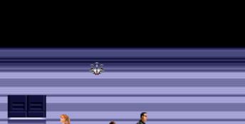 Terminator 2: Judgment Day SNES Screenshot