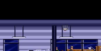 Terminator 2: Judgment Day SNES Screenshot