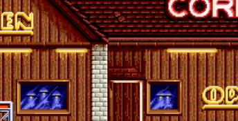 Terminator 2: Judgment Day SNES Screenshot