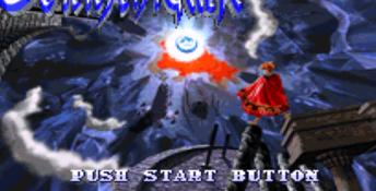 Terranigma SNES Screenshot