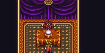 Terranigma SNES Screenshot
