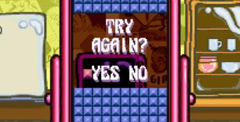 Tetris 2 SNES Screenshot