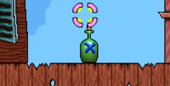Tin Star SNES Screenshot