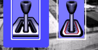 Top Gear SNES Screenshot