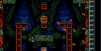 Troddlers SNES Screenshot