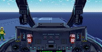 Turn and Burn: No-Fly Zone