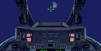 Turn and Burn: No-Fly Zone