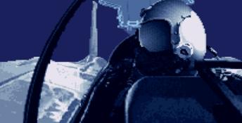 Turn and Burn: No-Fly Zone