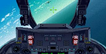 Turn and Burn: No-Fly Zone