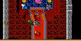 Ultima 6: The False Prophet SNES Screenshot