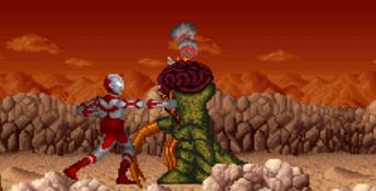 Ultraman: Towards the Future