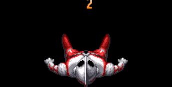 Ultraman: Towards the Future SNES Screenshot