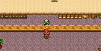 Uncharted Waters 2: New Horizons SNES Screenshot