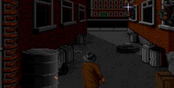 The Untouchables