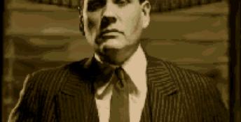 The Untouchables