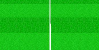 Virtual Soccer SNES Screenshot