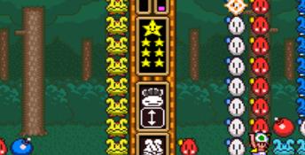 Wario's Woods