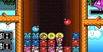 Wario's Woods