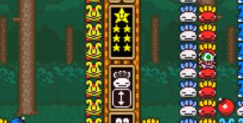 Wario's Woods