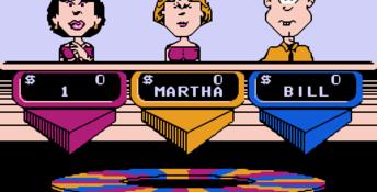 Wheel of Fortune: Featuring Vanna White SNES Screenshot