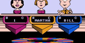 Wheel of Fortune: Featuring Vanna White SNES Screenshot