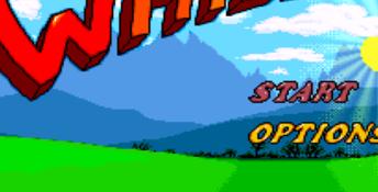Whizz SNES Screenshot