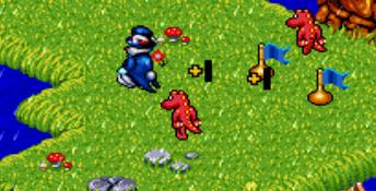 Whizz SNES Screenshot