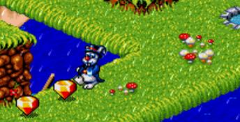 Whizz SNES Screenshot