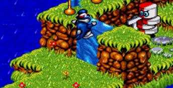 Whizz SNES Screenshot