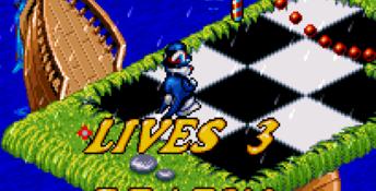 Whizz SNES Screenshot